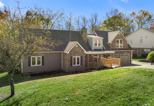 109 Harborside Court, Georgetown, KY 40324