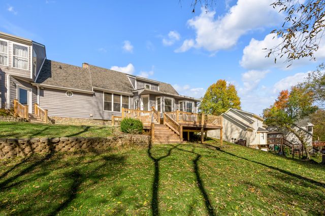 109 Harborside Court, Georgetown, KY 40324