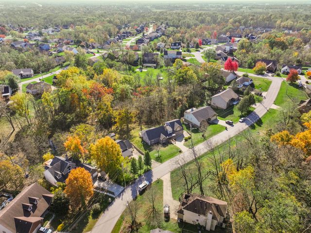 109 Harborside Court, Georgetown, KY 40324