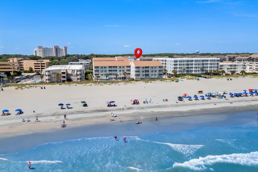 9570 Shore Dr # 312, Myrtle Beach, SC 29572 — photo 2
