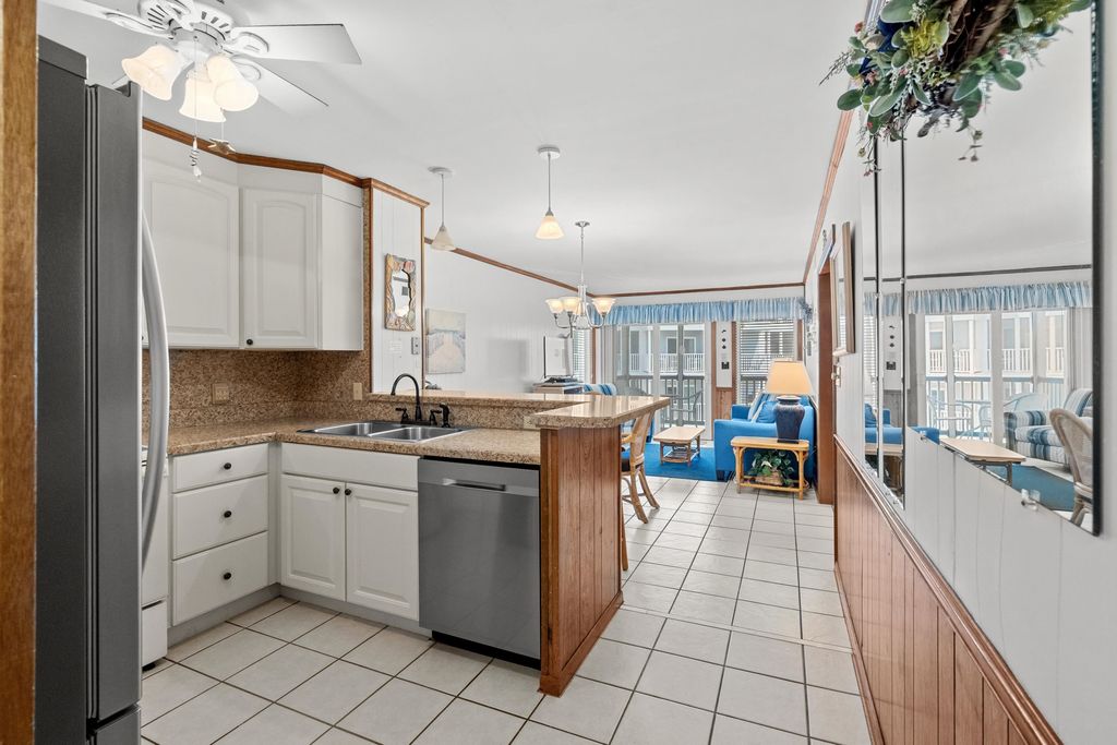 9570 Shore Dr # 312, Myrtle Beach, SC 29572 — photo 5
