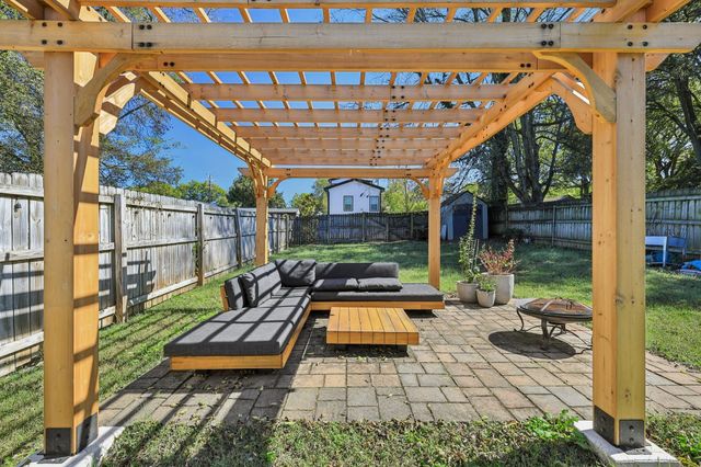 705 Neill Ave, Nashville, TN 37206