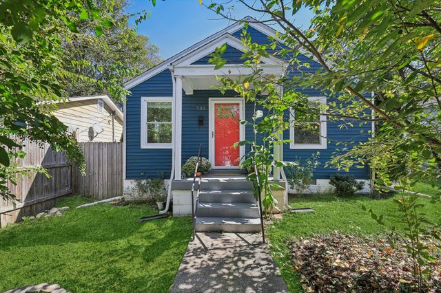 705 Neill Ave, Nashville, TN 37206