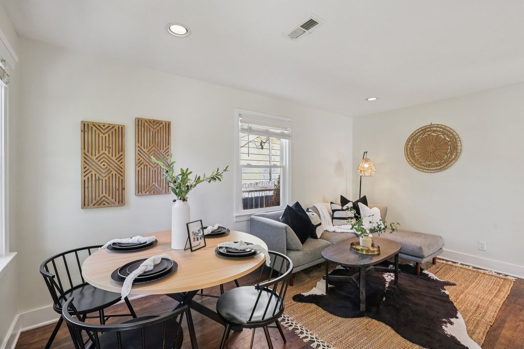 705 Neill Ave, Nashville, TN 37206