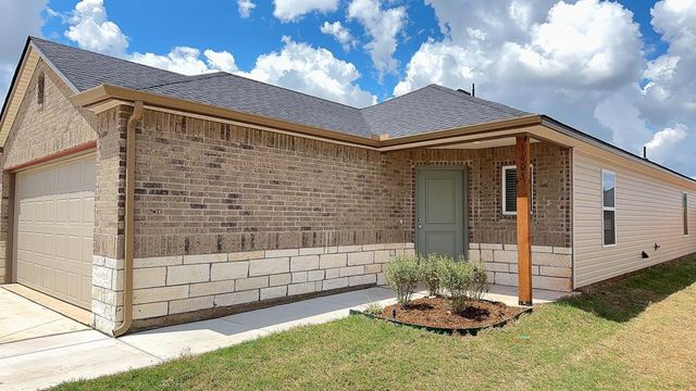 3605 Maggie Road, Mustang, OK 73064