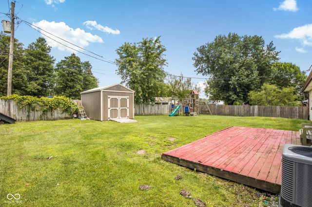 618 Meadows Drive, Mooresville, IN 46158