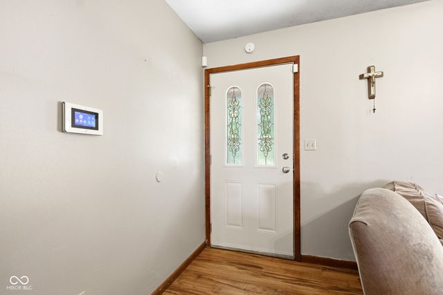 618 Meadows Drive, Mooresville, IN 46158