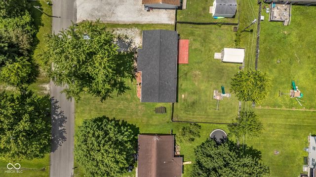 618 Meadows Drive, Mooresville, IN 46158