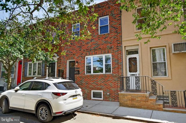 1130 LATONA ST, Philadelphia, PA 19147