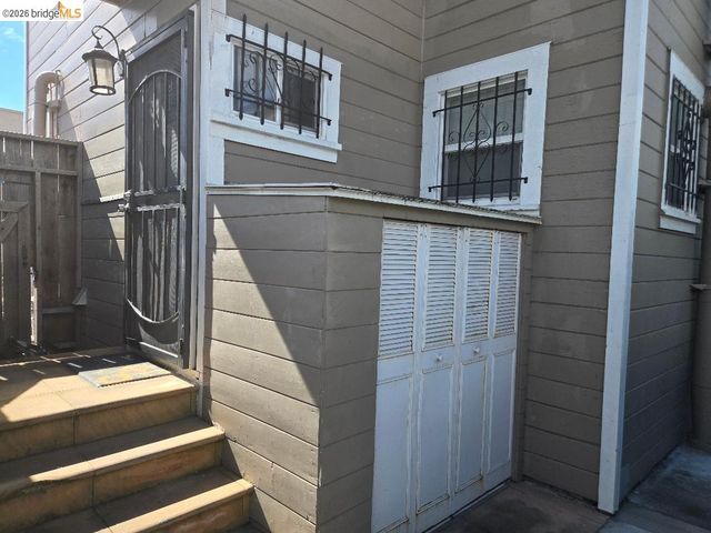 15540 Hesperian Blvd, San Lorenzo, CA 94580