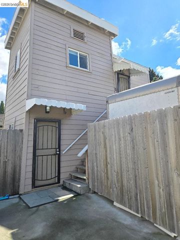 15540 Hesperian Blvd, San Lorenzo, CA 94580