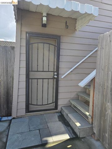 15540 Hesperian Blvd, San Lorenzo, CA 94580