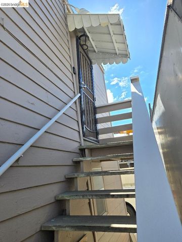 15540 Hesperian Blvd, San Lorenzo, CA 94580