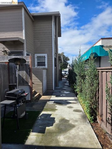 15540 Hesperian Blvd, San Lorenzo, CA 94580