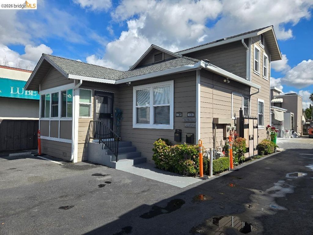 15540 Hesperian Blvd, San Lorenzo, CA 94580