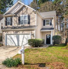 1414 Copper Creek Drive, Durham, NC 27713