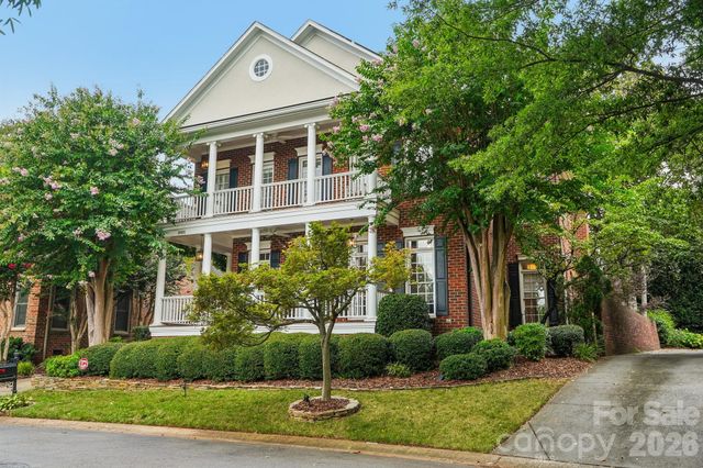 5401 Haynes Hall Place, Charlotte, NC 28270