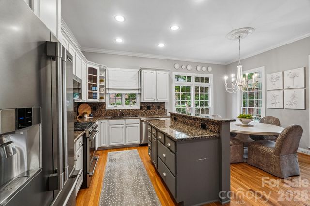 5401 Haynes Hall Place, Charlotte, NC 28270