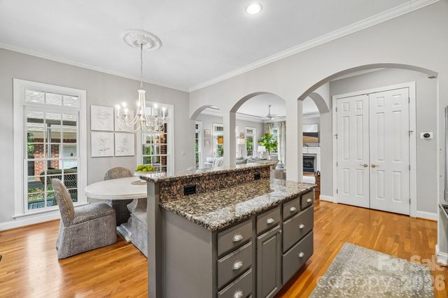 5401 Haynes Hall Place, Charlotte, NC 28270