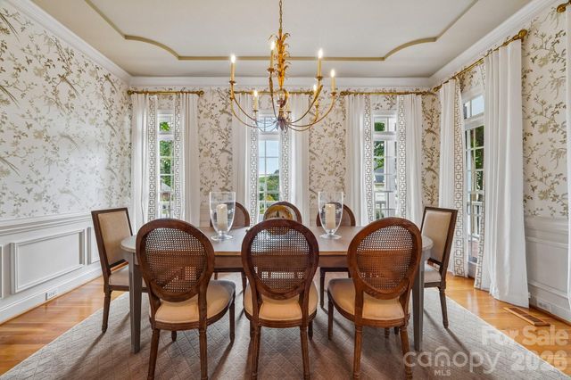 5401 Haynes Hall Place, Charlotte, NC 28270