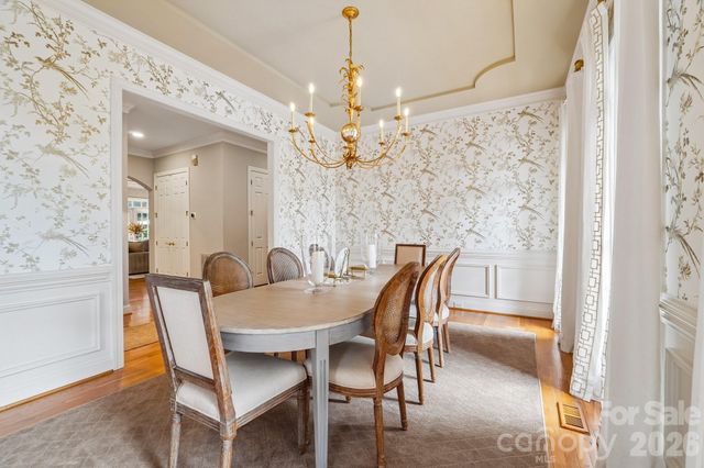 5401 Haynes Hall Place, Charlotte, NC 28270
