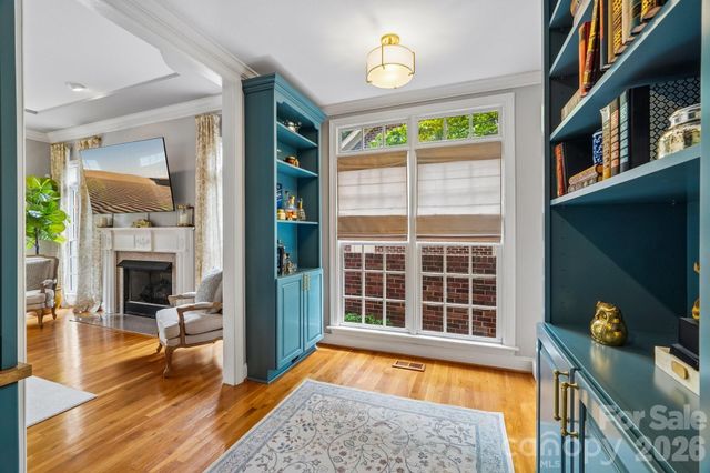 5401 Haynes Hall Place, Charlotte, NC 28270