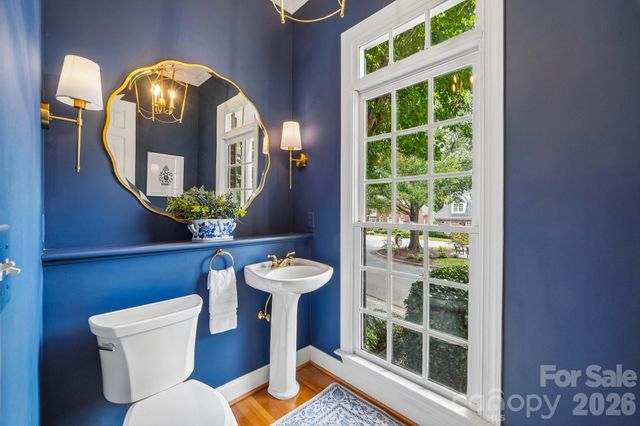 5401 Haynes Hall Place, Charlotte, NC 28270
