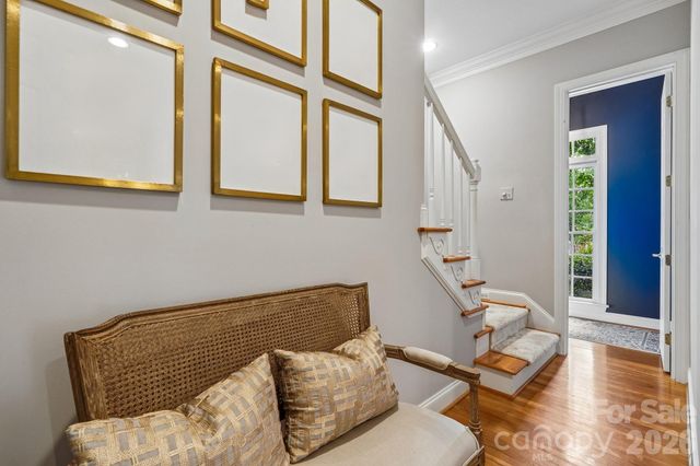 5401 Haynes Hall Place, Charlotte, NC 28270