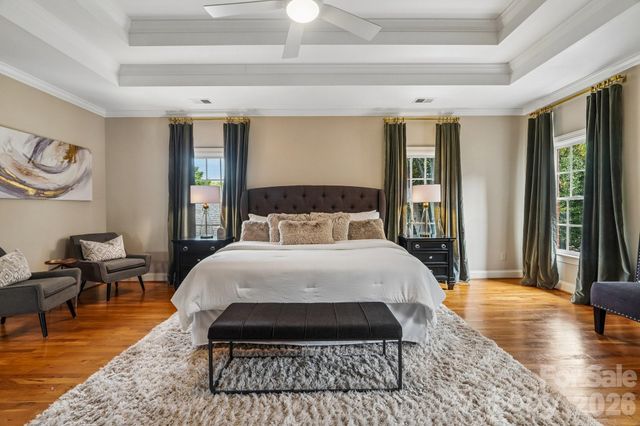 5401 Haynes Hall Place, Charlotte, NC 28270