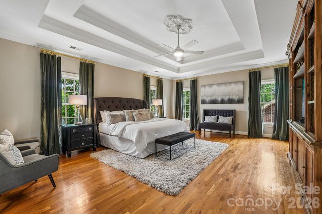 5401 Haynes Hall Place, Charlotte, NC 28270