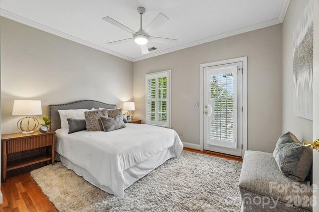5401 Haynes Hall Place, Charlotte, NC 28270