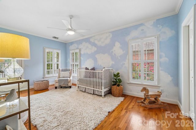 5401 Haynes Hall Place, Charlotte, NC 28270
