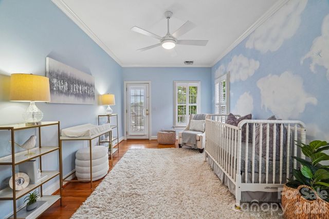 5401 Haynes Hall Place, Charlotte, NC 28270