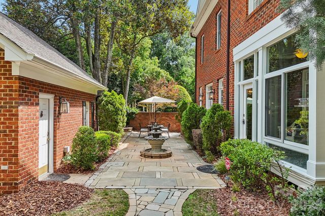 5401 Haynes Hall Place, Charlotte, NC 28270