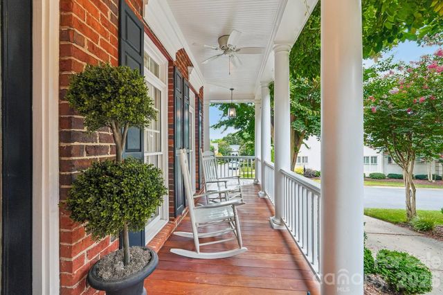5401 Haynes Hall Place, Charlotte, NC 28270