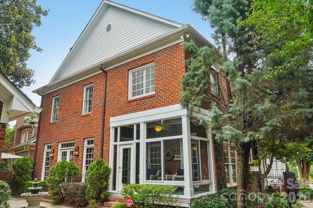 5401 Haynes Hall Place, Charlotte, NC 28270