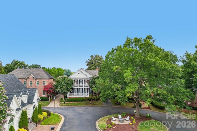 5401 Haynes Hall Place, Charlotte, NC 28270