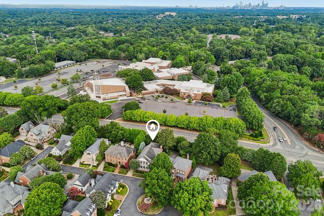 5401 Haynes Hall Place, Charlotte, NC 28270