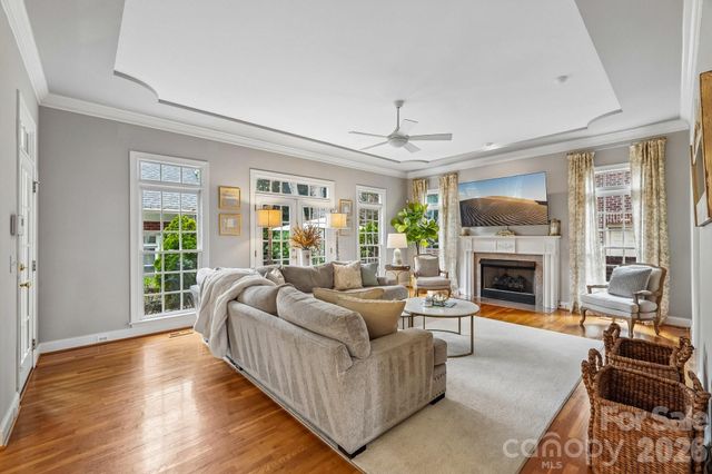5401 Haynes Hall Place, Charlotte, NC 28270