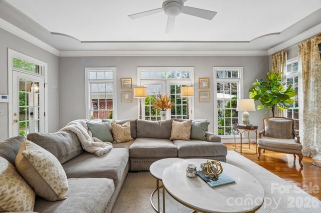 5401 Haynes Hall Place, Charlotte, NC 28270