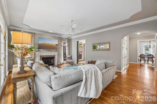 5401 Haynes Hall Place, Charlotte, NC 28270