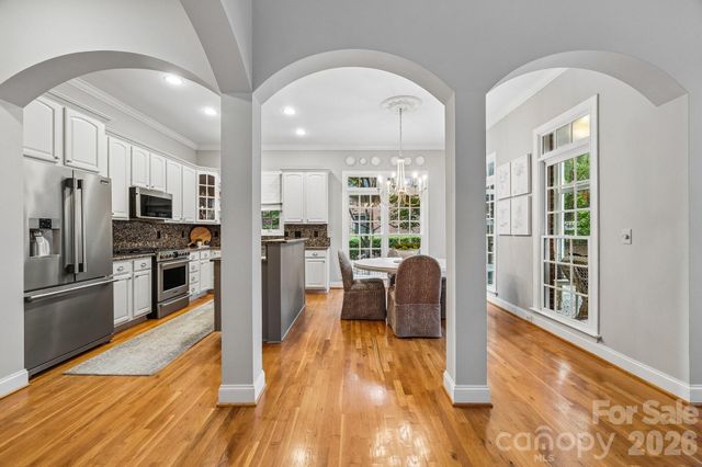 5401 Haynes Hall Place, Charlotte, NC 28270