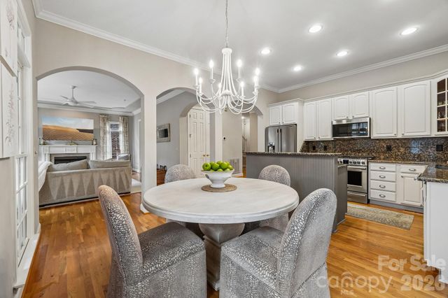 5401 Haynes Hall Place, Charlotte, NC 28270
