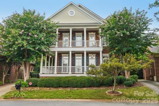 5401 Haynes Hall Place, Charlotte, NC 28270