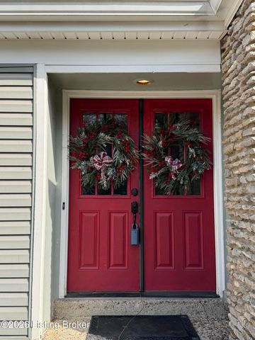 1207 Pheasant Ridge Rd, Goshen, KY 40026