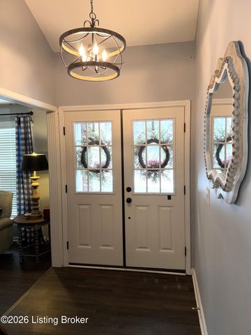 1207 Pheasant Ridge Rd, Goshen, KY 40026