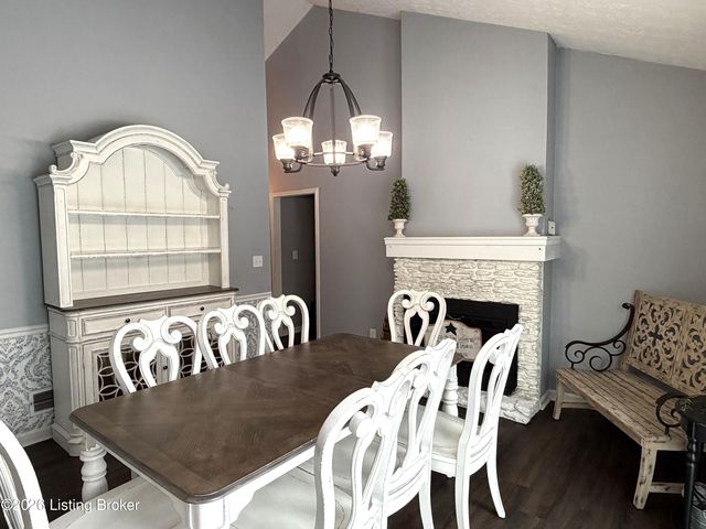 1207 Pheasant Ridge Rd, Goshen, KY 40026