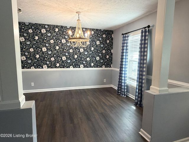 1207 Pheasant Ridge Rd, Goshen, KY 40026