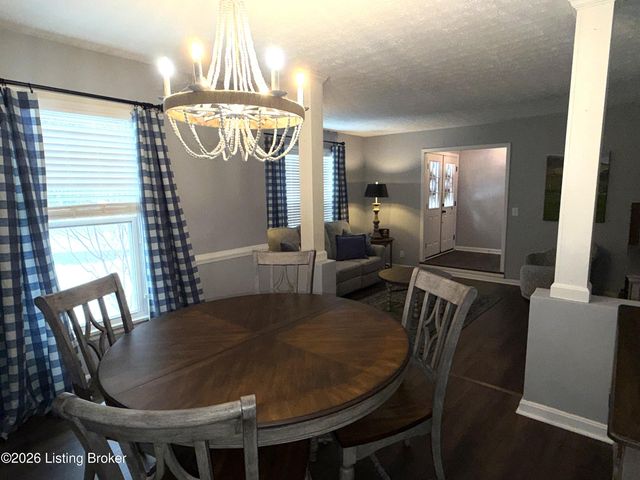 1207 Pheasant Ridge Rd, Goshen, KY 40026