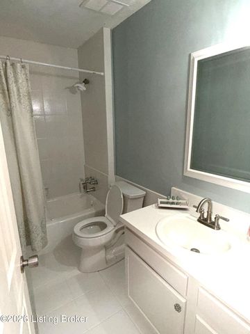 1207 Pheasant Ridge Rd, Goshen, KY 40026